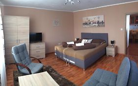 Apartmány u Galandu