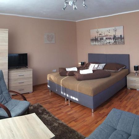 Apartmány u Galandu Turčianske Teplice Exteriér fotografie