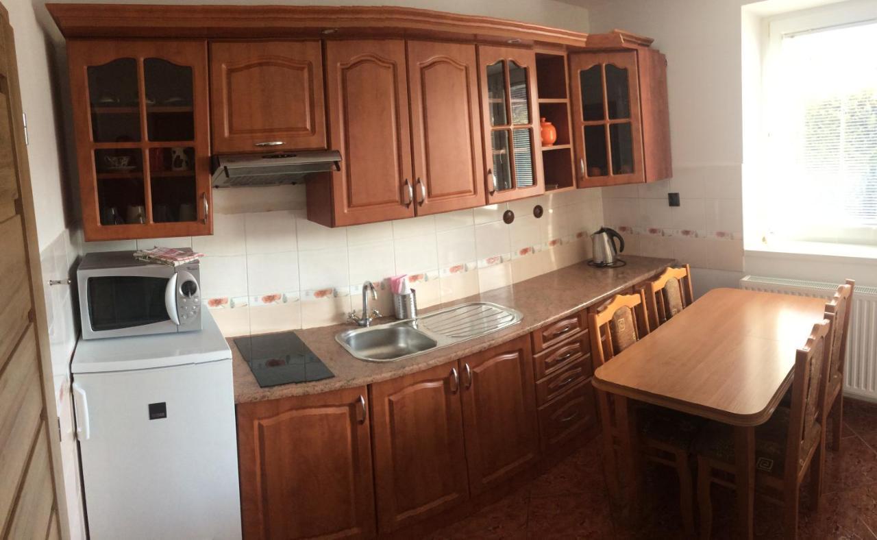 Apartmány u Galandu Turčianske Teplice Exteriér fotografie