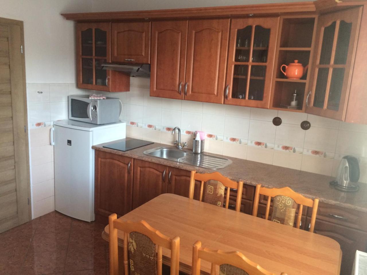 Apartmány u Galandu Turčianske Teplice Exteriér fotografie