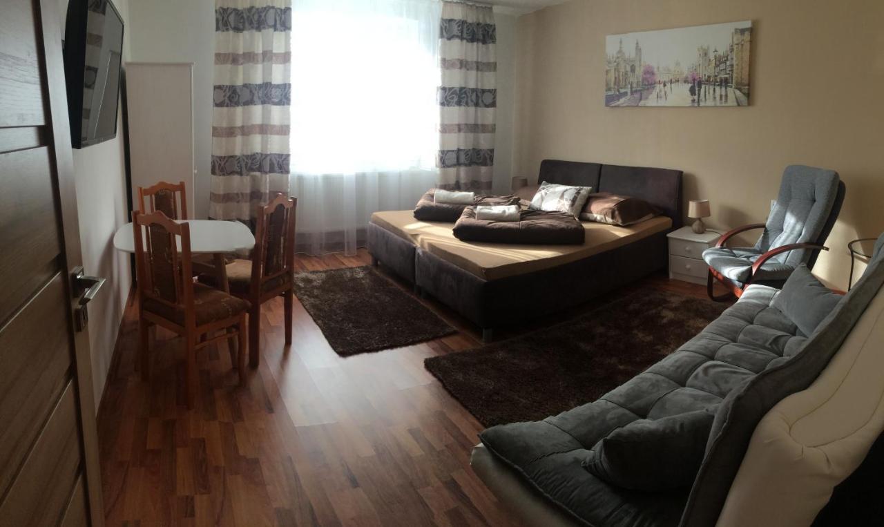 Apartmány u Galandu Turčianske Teplice Exteriér fotografie