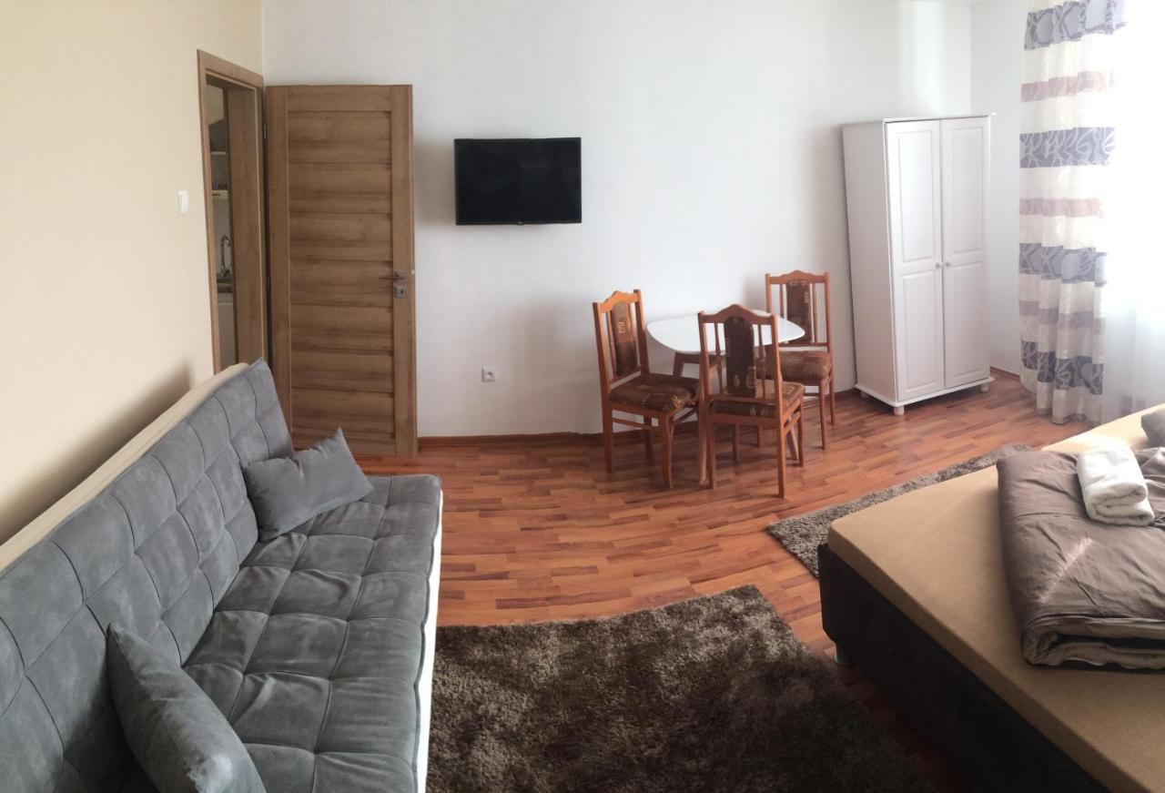 Apartmány u Galandu Turčianske Teplice Exteriér fotografie