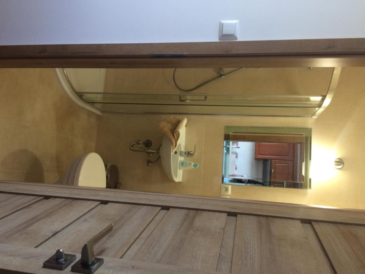 Apartmány u Galandu Turčianske Teplice Exteriér fotografie